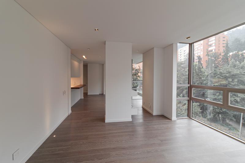 Espacio inmueble No. 6