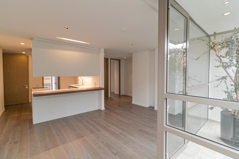 Espacio inmueble No. 7