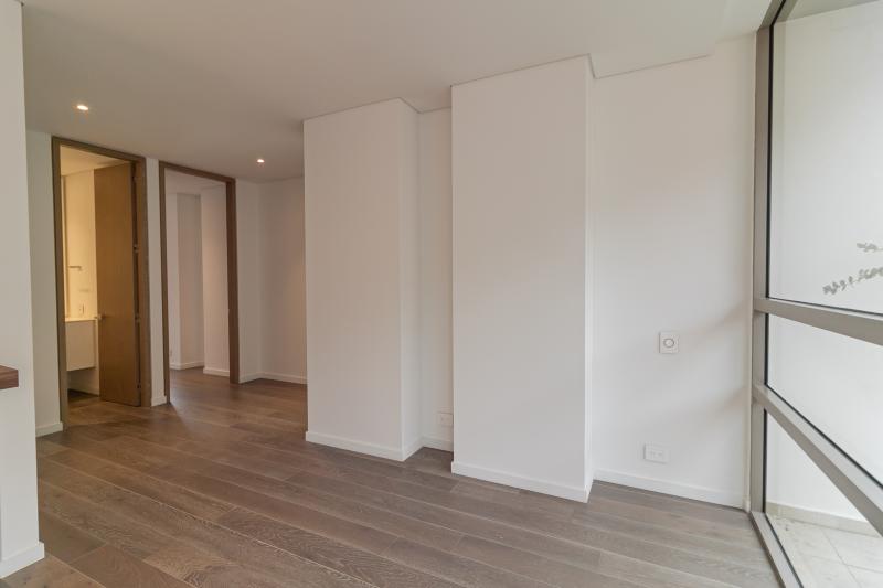 Espacio inmueble No. 8