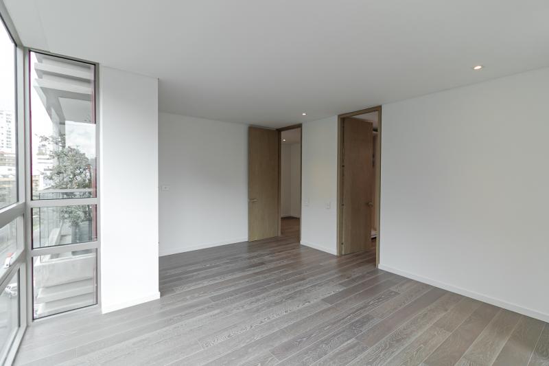 Espacio inmueble No. 15