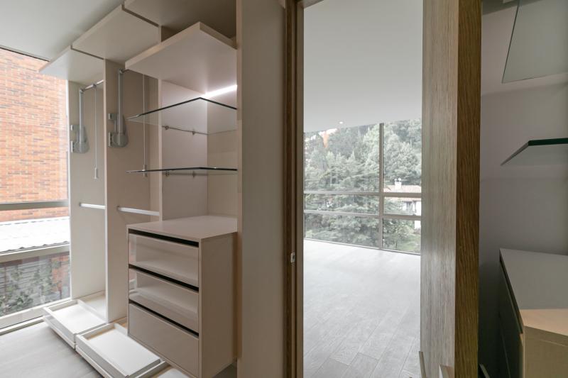 Espacio inmueble No. 17