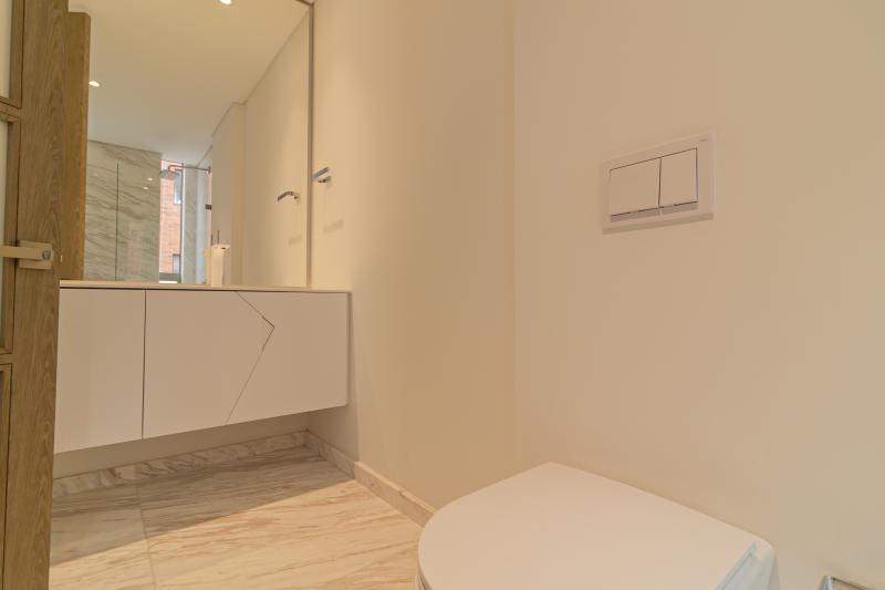 Espacio inmueble No. 18