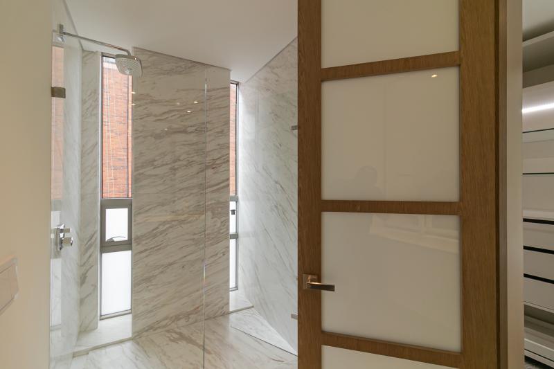 Espacio inmueble No. 19