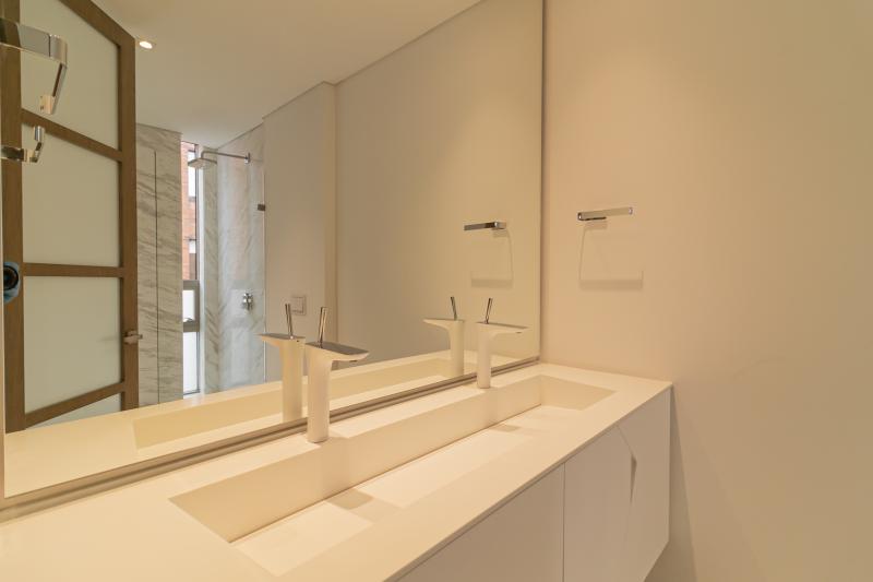 Espacio inmueble No. 20