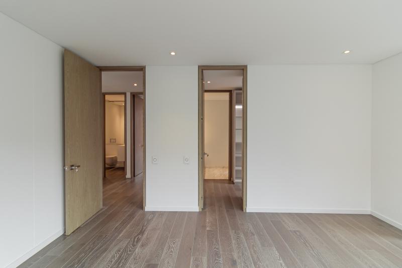 Espacio inmueble No. 22