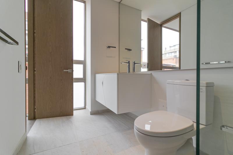 Espacio inmueble No. 24