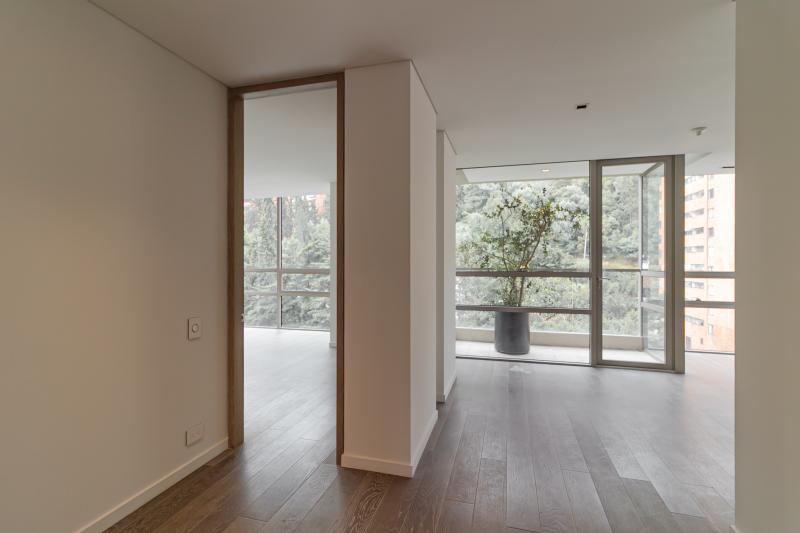 Espacio inmueble No. 26