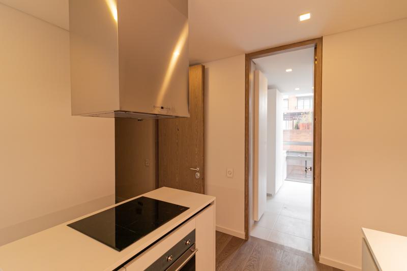 Espacio inmueble No. 5