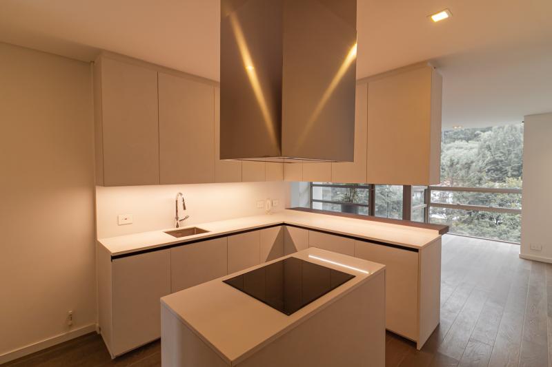 Espacio inmueble No. 1