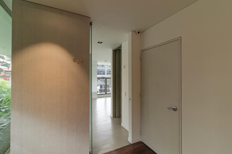 Espacio inmueble No. 15