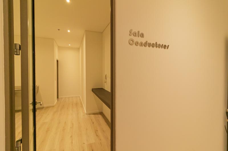 Espacio inmueble No. 20