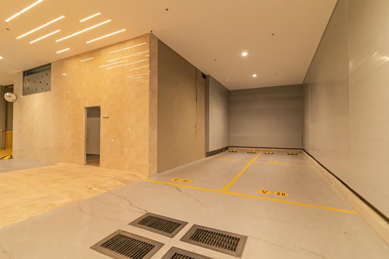 Espacio inmueble No. 24
