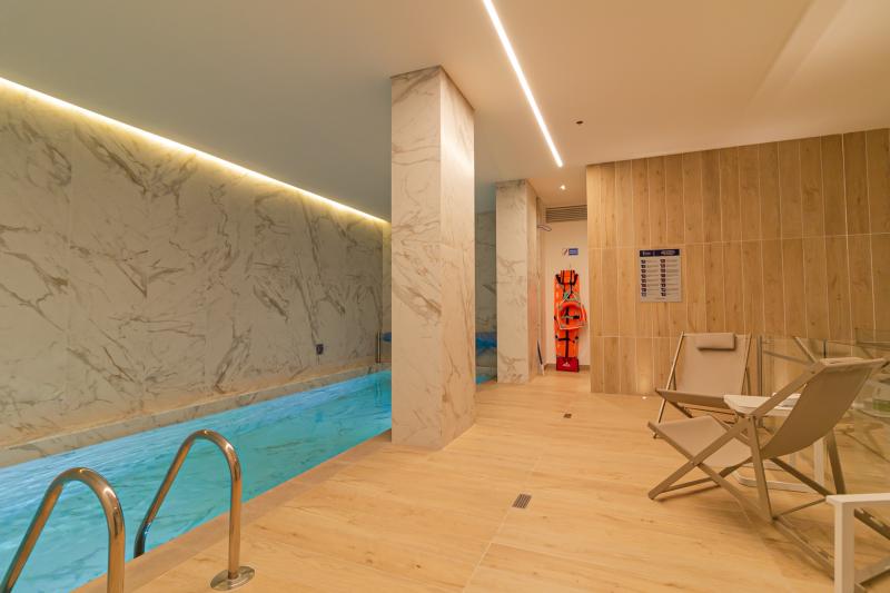 Espacio inmueble No. 1