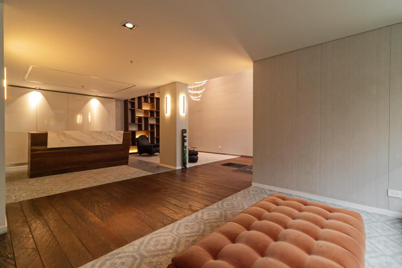 Espacio inmueble No. 7