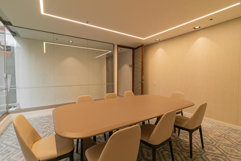 Espacio inmueble No. 11