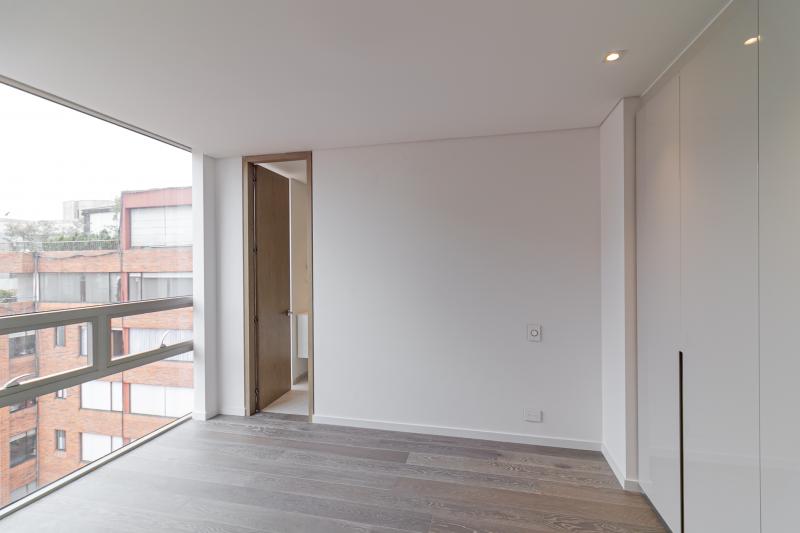 Espacio inmueble No. 15