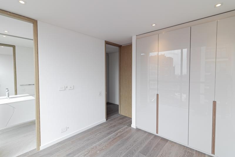 Espacio inmueble No. 19