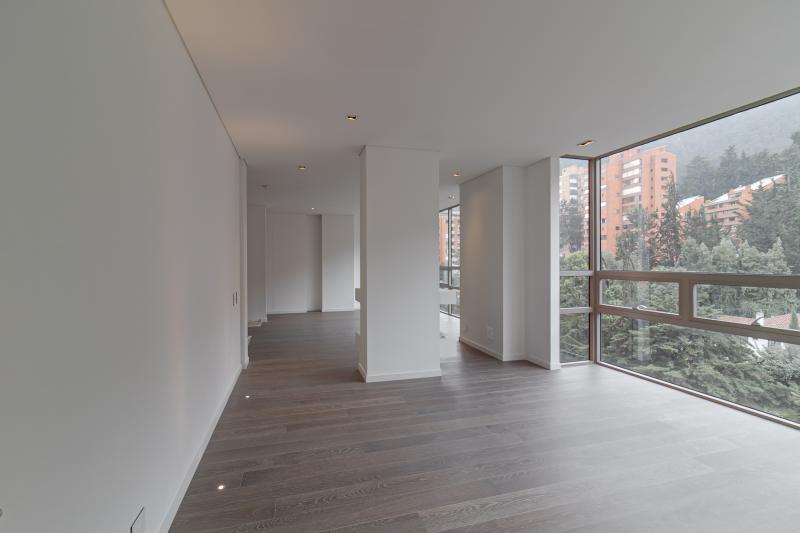 Espacio inmueble No. 1