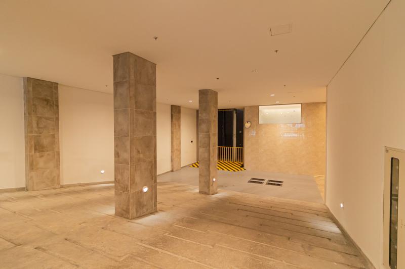 Espacio inmueble No. 27