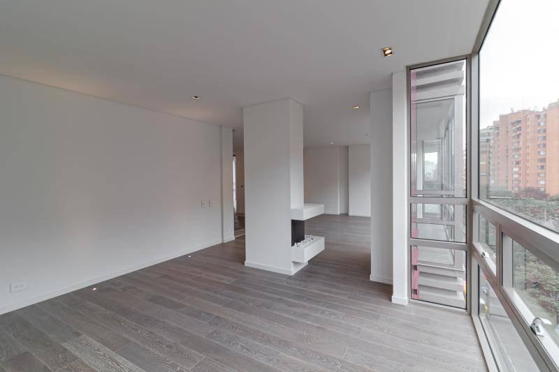 Espacio inmueble No. 2
