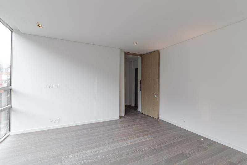Espacio inmueble No. 3