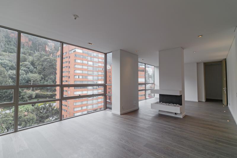 Espacio inmueble No. 4