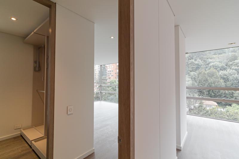 Espacio inmueble No. 5