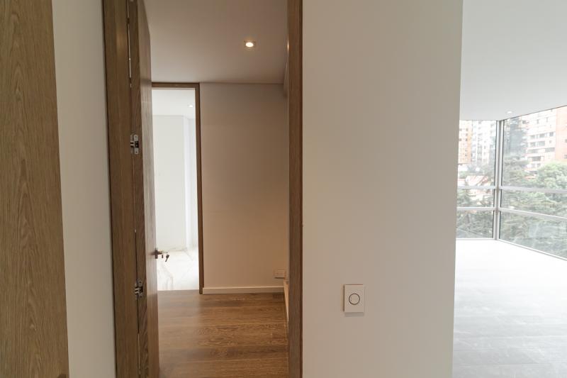 Espacio inmueble No. 6