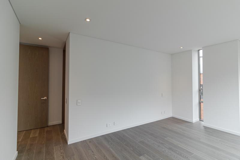 Espacio inmueble No. 7