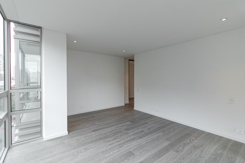 Espacio inmueble No. 8