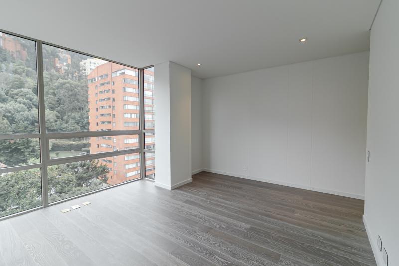 Espacio inmueble No. 9