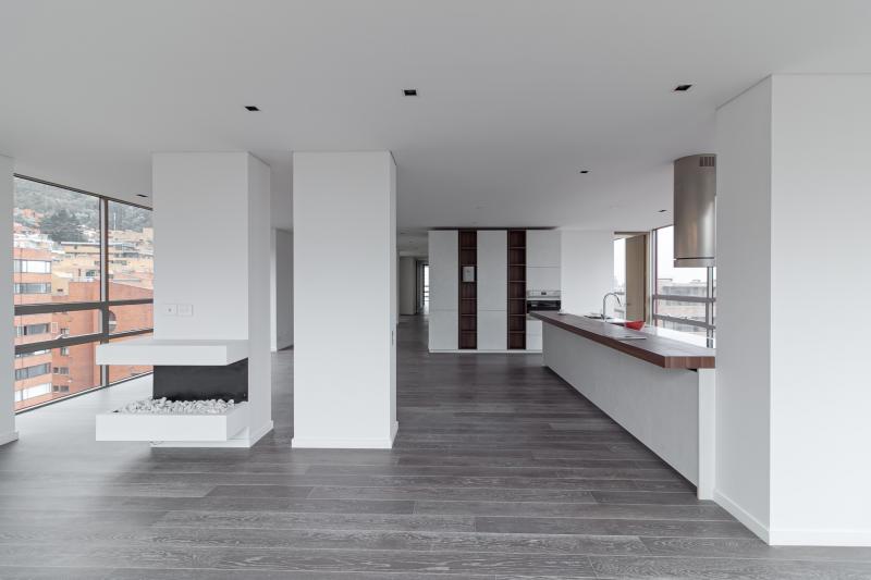 Espacio inmueble No. 12