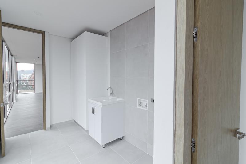 Espacio inmueble No. 15