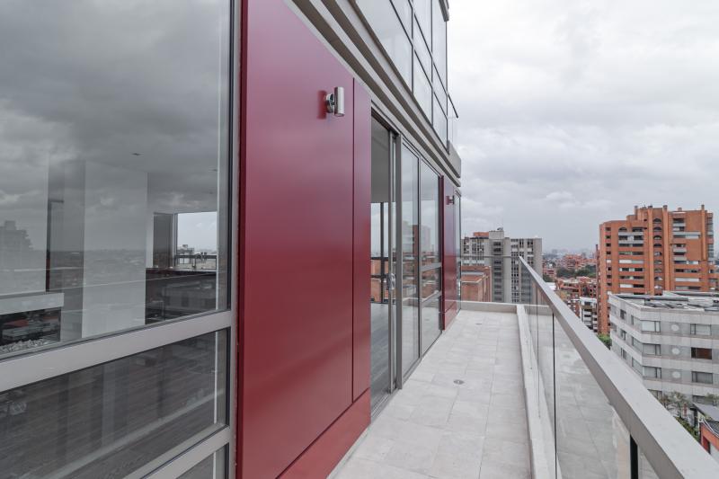 Espacio inmueble No. 1