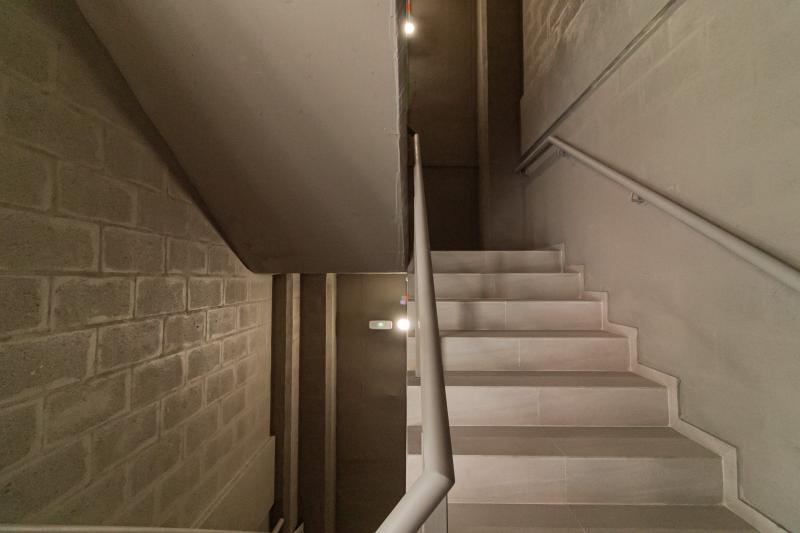 Espacio inmueble No. 16