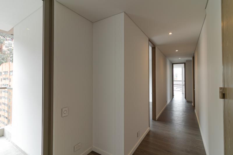 Espacio inmueble No. 17