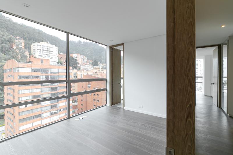 Espacio inmueble No. 18