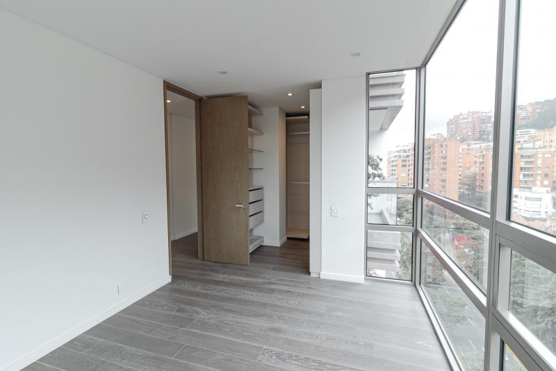 Espacio inmueble No. 20