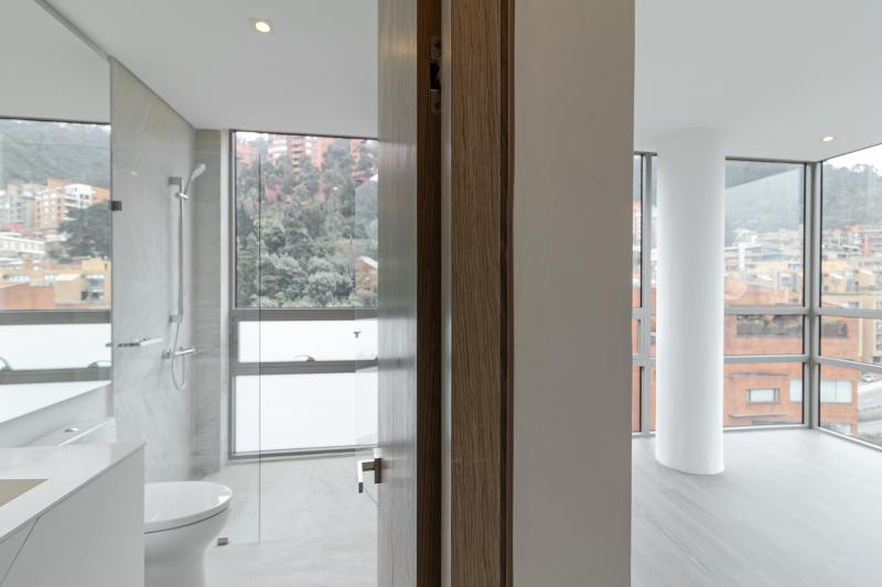 Espacio inmueble No. 27