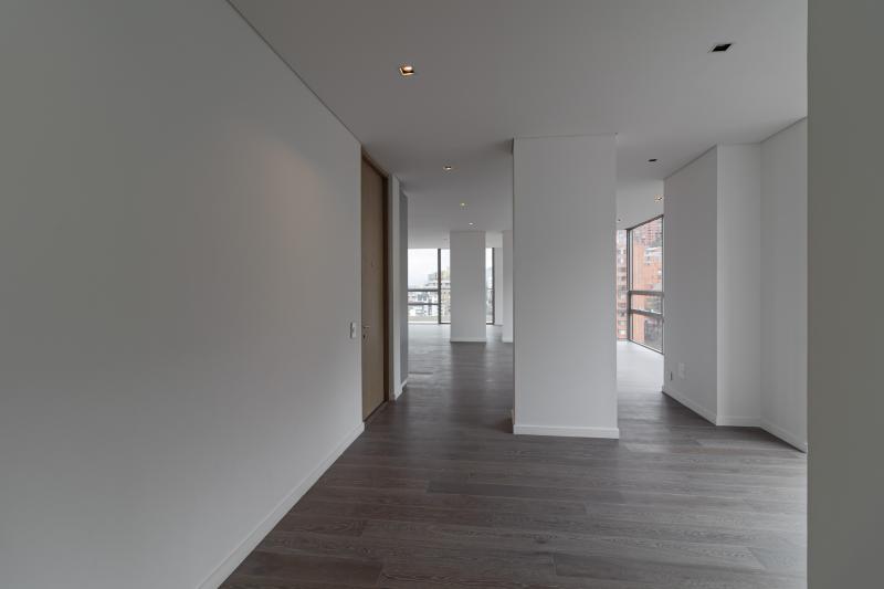 Espacio inmueble No. 29