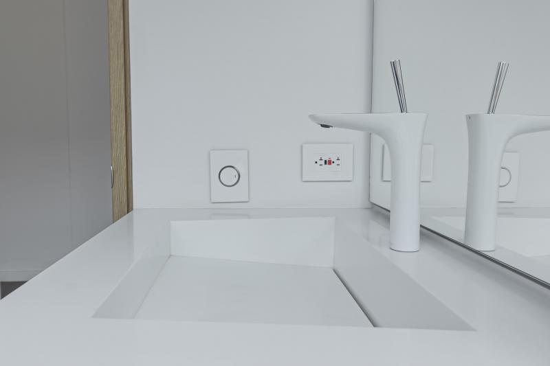 Espacio inmueble No. 4