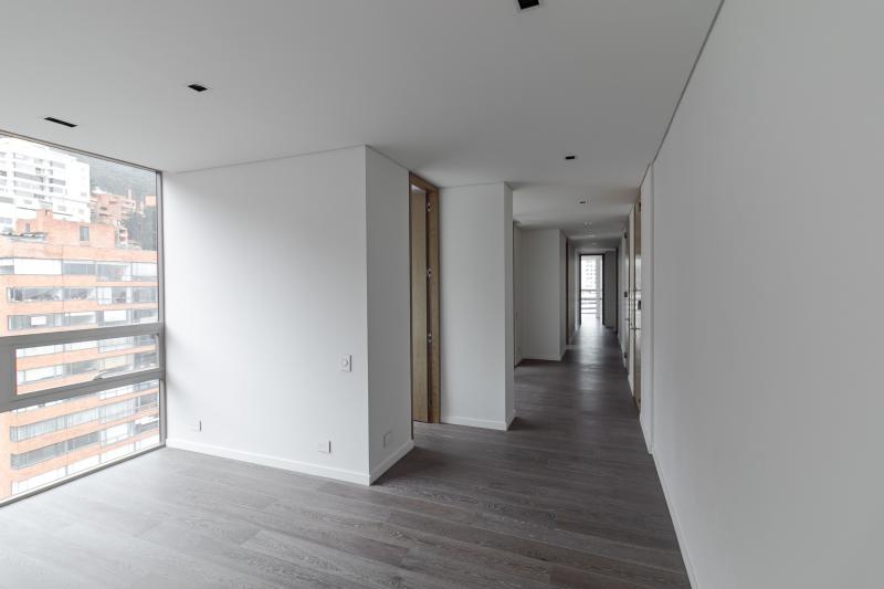 Espacio inmueble No. 5