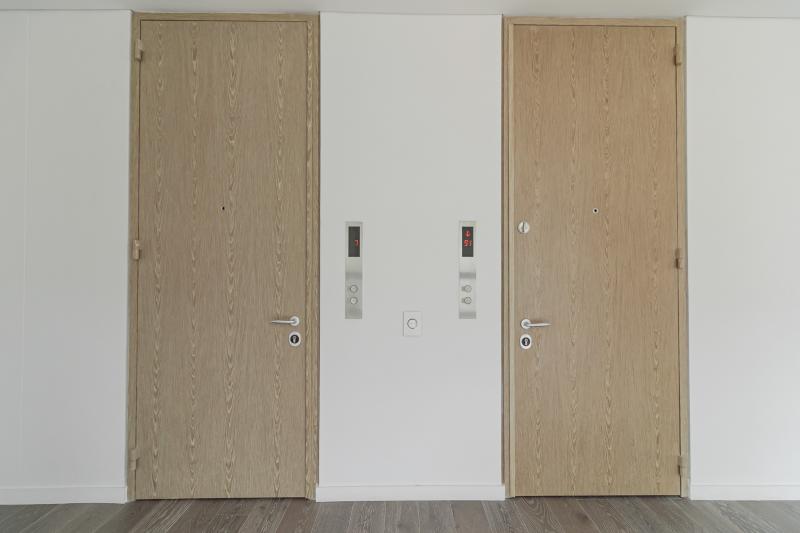 Espacio inmueble No. 6