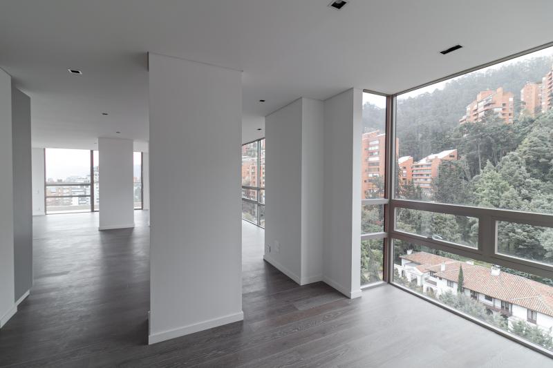 Espacio inmueble No. 8