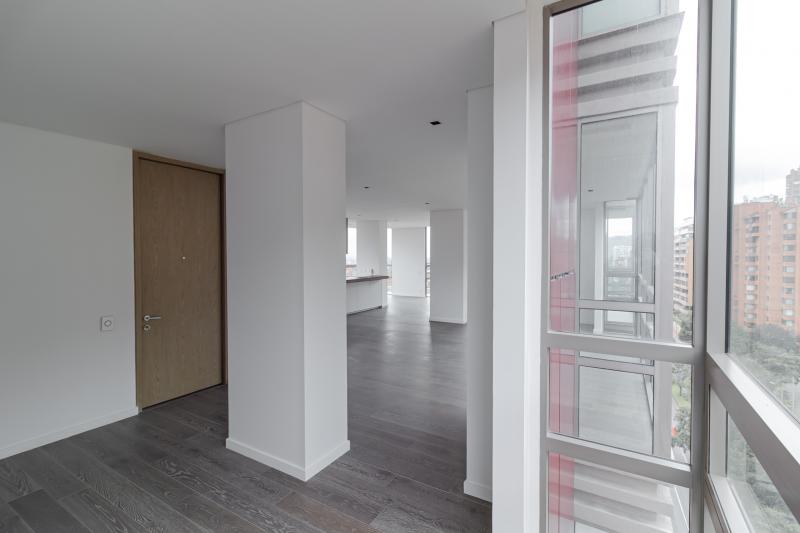 Espacio inmueble No. 9