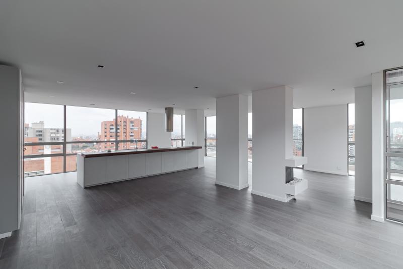 Espacio inmueble No. 10