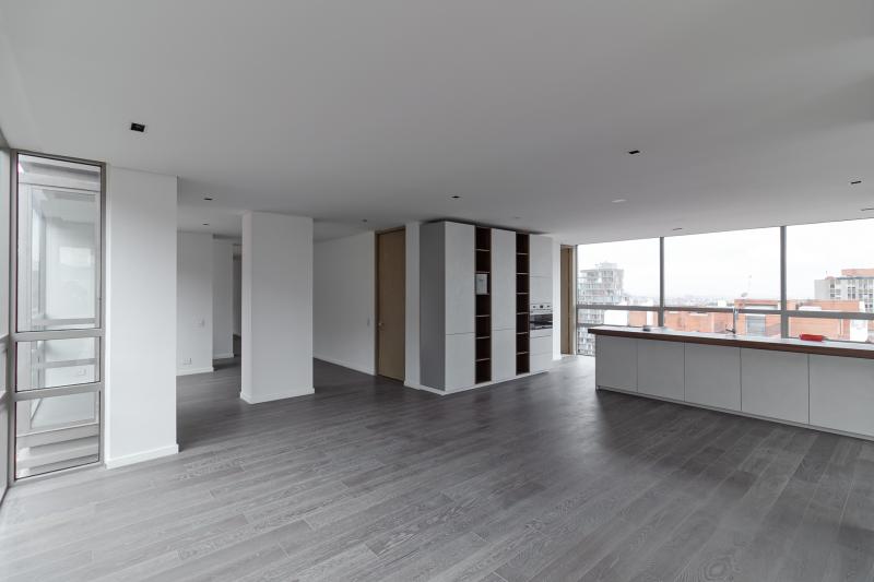 Espacio inmueble No. 11