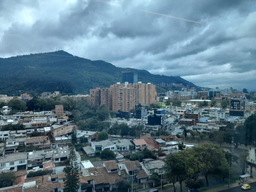 Foto Oficina en Venta en Norte, Bogotá, Bogota D.C - $ 500.000.000 - doVMIS1038360 - BienesOnLine