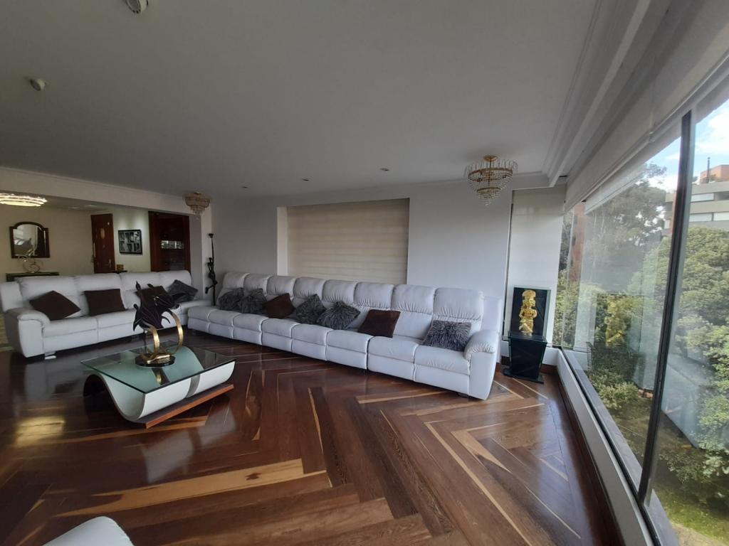 Apartamento EN ARRIENDO EN Montearroyo, código: 10105342 - 1