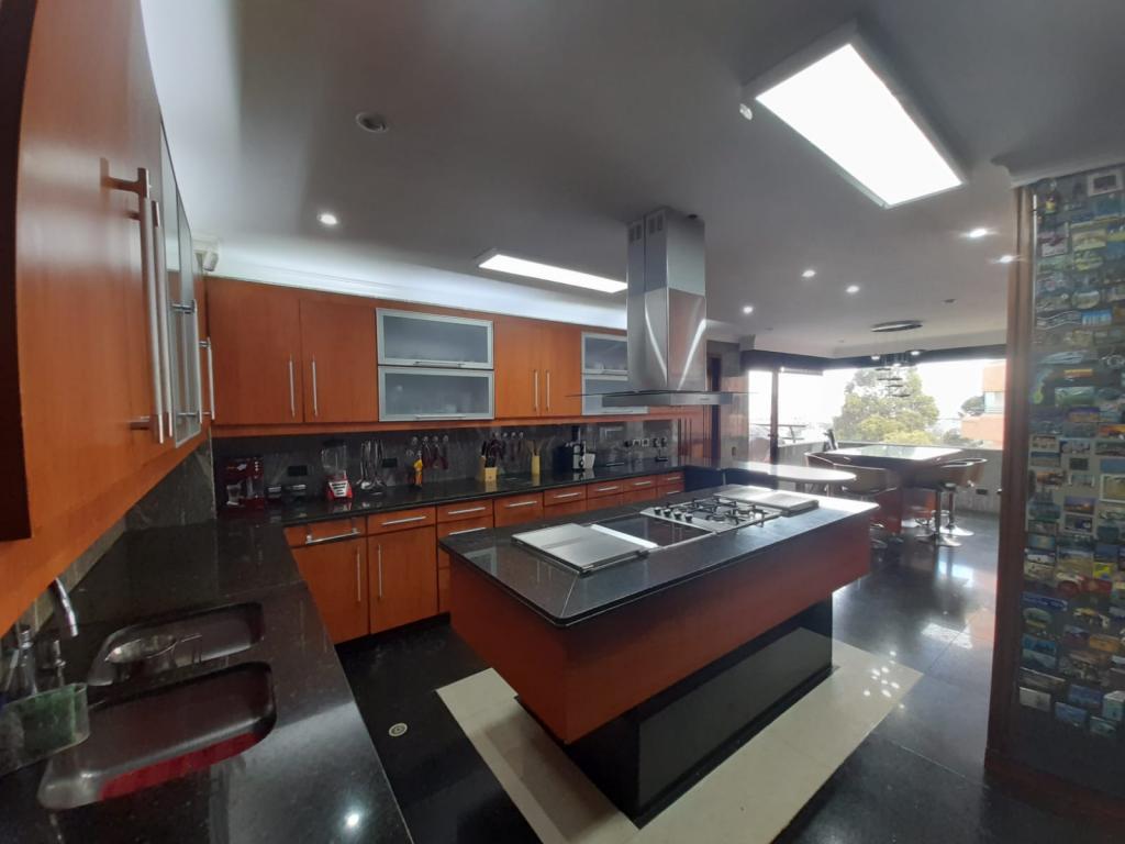 Apartamento EN ARRIENDO EN Montearroyo, código: 10105342 - 7